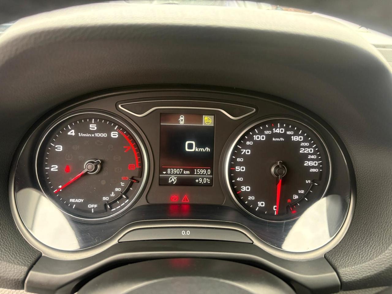 Audi Q2 30 TFSI Sport Garanzia 06/2027