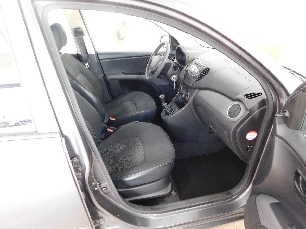 HYUNDAI - i10 - 1.1 12V Econext Classic Plus