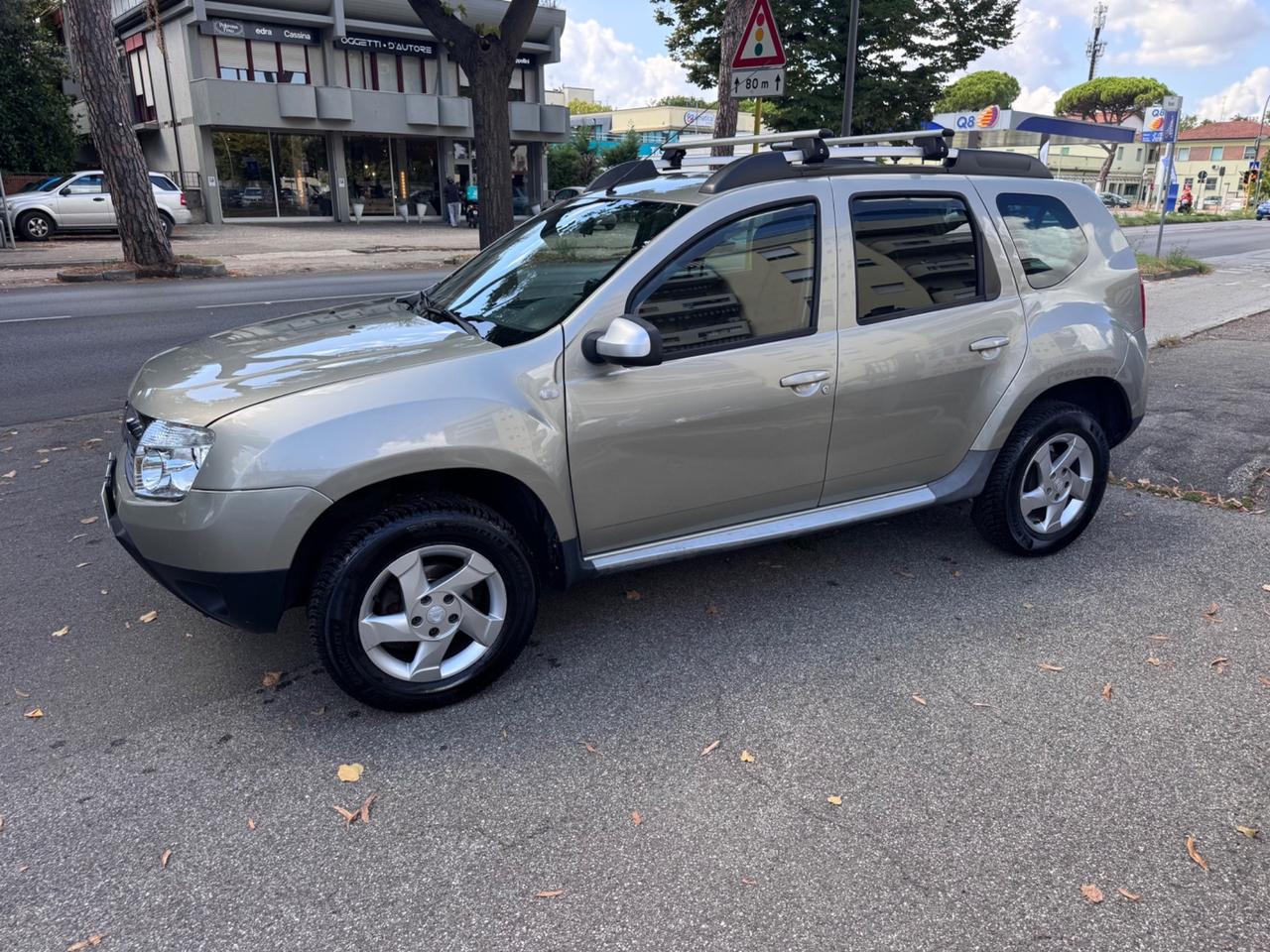 Dacia Duster 1.6 GPL 110CV 4x2 garanzia 12 mesi