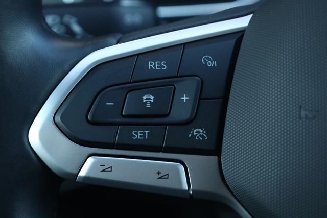 VOLKSWAGEN Taigo 1.0 TSI 115 CV R-Line