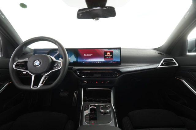 BMW 318 Serie 3 (G20/G21) d 48V Touring Msport