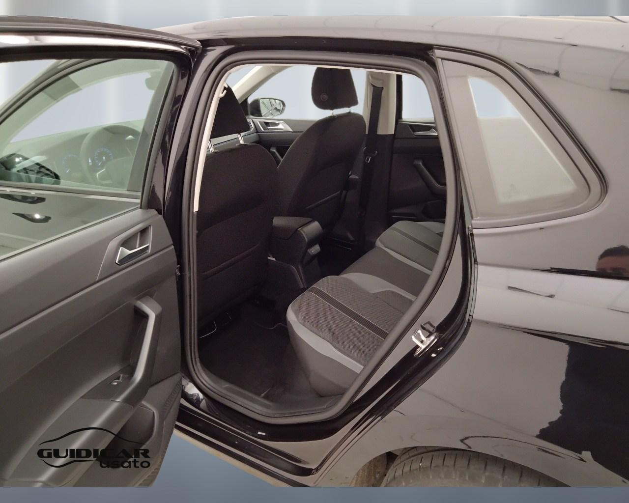 VOLKSWAGEN Polo VI 2022 - Polo 1.0 tsi Style 95cv