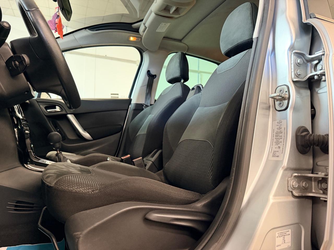 Citroen C3 1.4 VTi 95 Exclusive Style