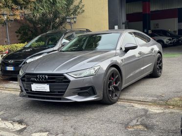 Audi A7 SPB 50 3.0 TDI quattro tiptronic Business Plus