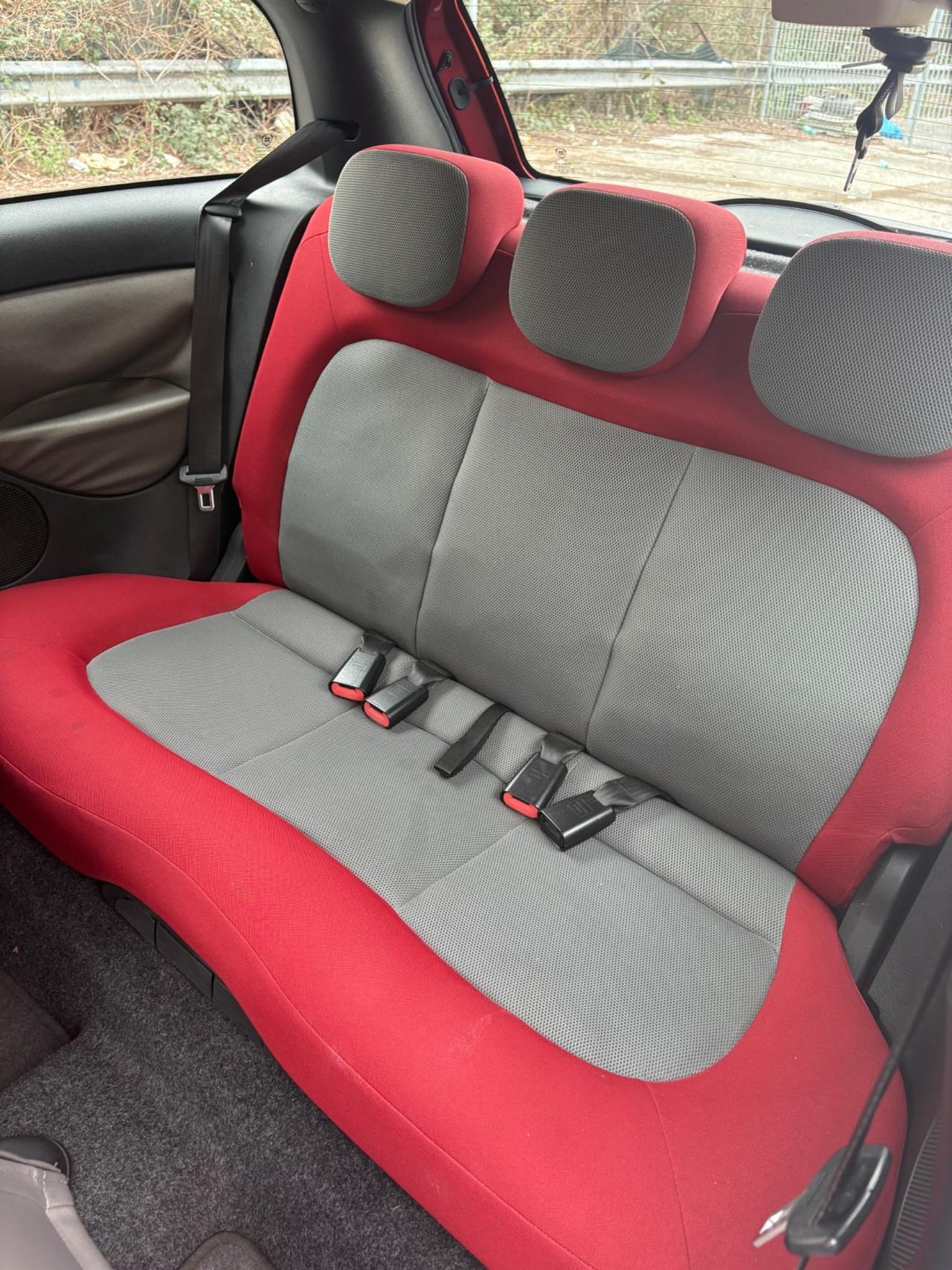 Lancia Ypsilon 1.2 16V Platino 94000 km