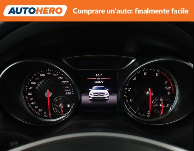 MERCEDES-BENZ A 160 Premium