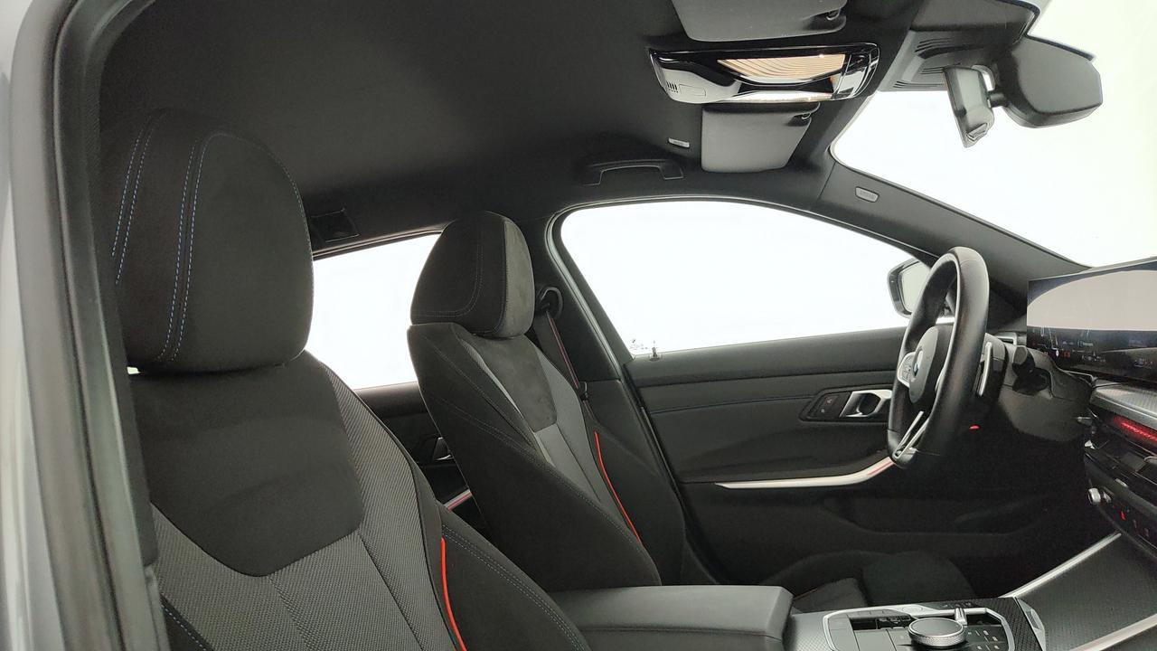 BMW Serie 3 G21 2022 Touring - 320d Touring mhev 48V xdrive MSport auto