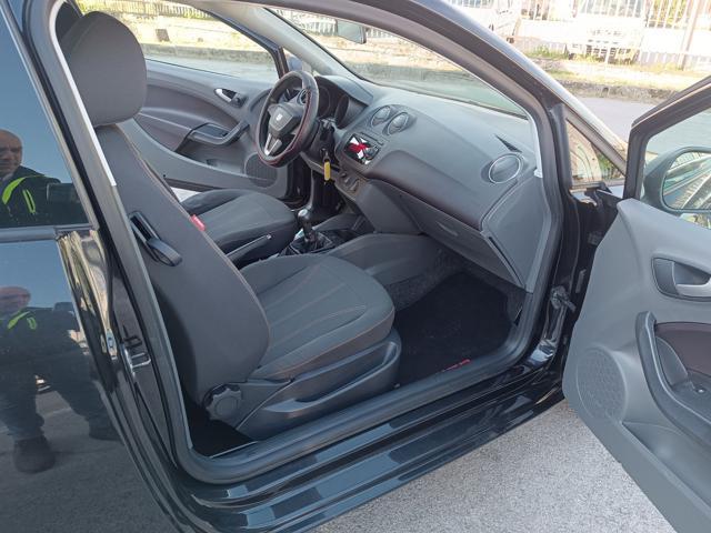 SEAT Ibiza 1.2 70 CV 3 porte Style