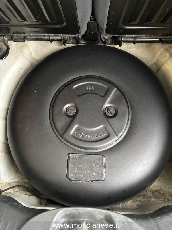 FIAT 500 1.2 69cv Lounge