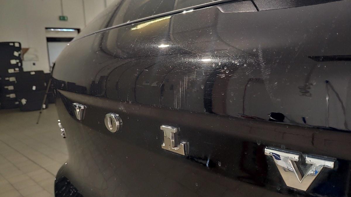 VOLVO Xc40 T4 Awd Geartronic Momentum