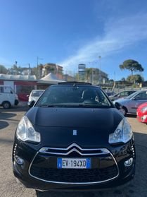 Ds DS3 3 1.2 VTi 82 So Chic Cabrio