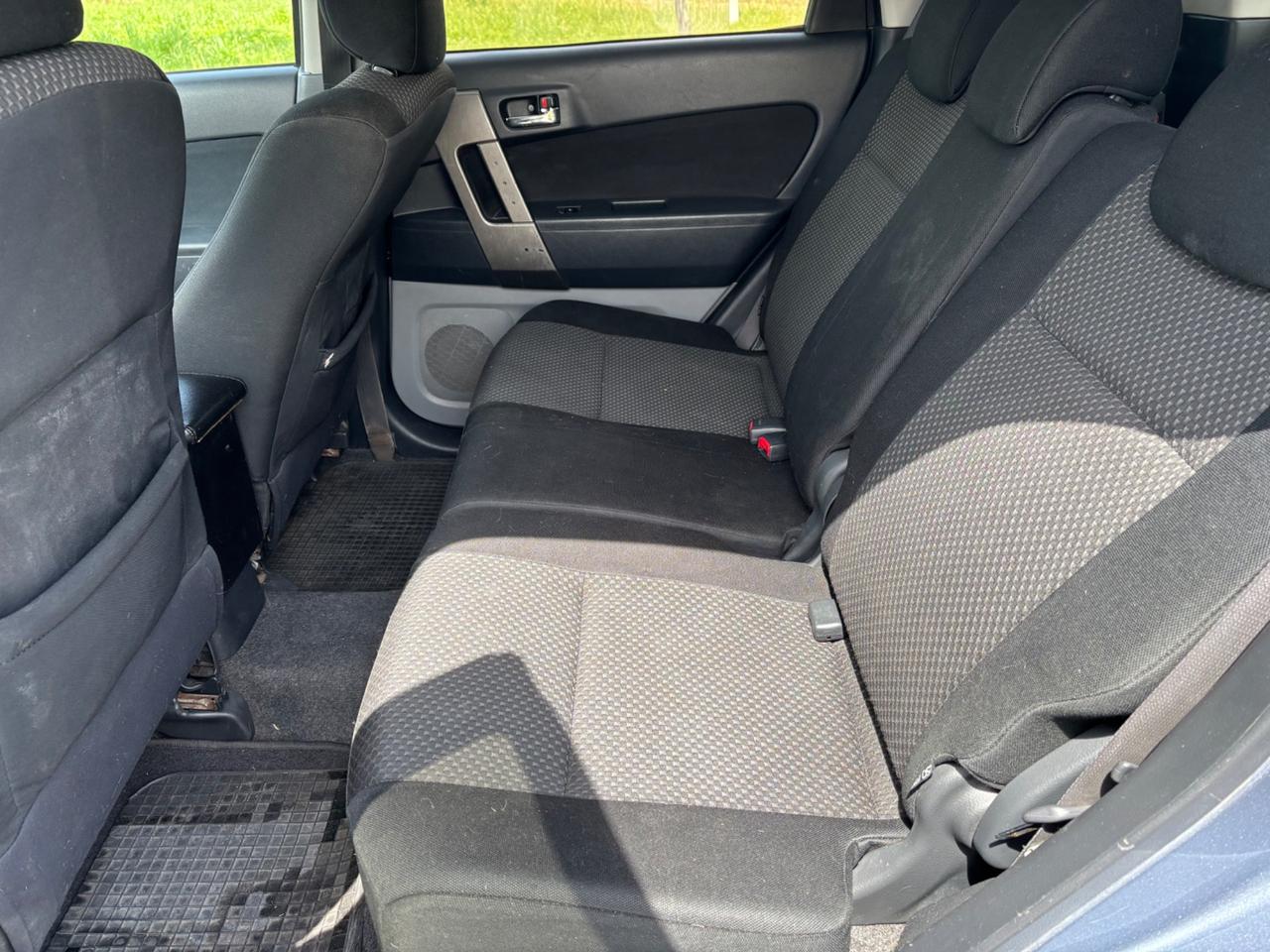 Daihatsu Terios 1.5 4WD GPL Leggi Bene
