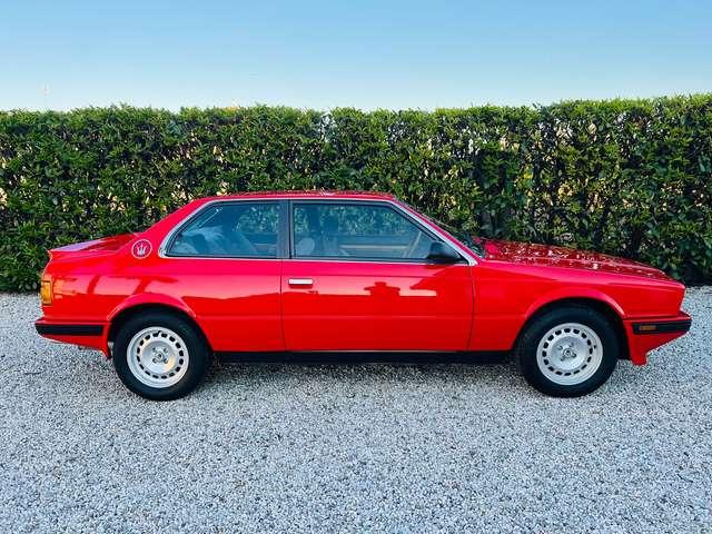 Maserati 222 Bellissima pari al nuovo