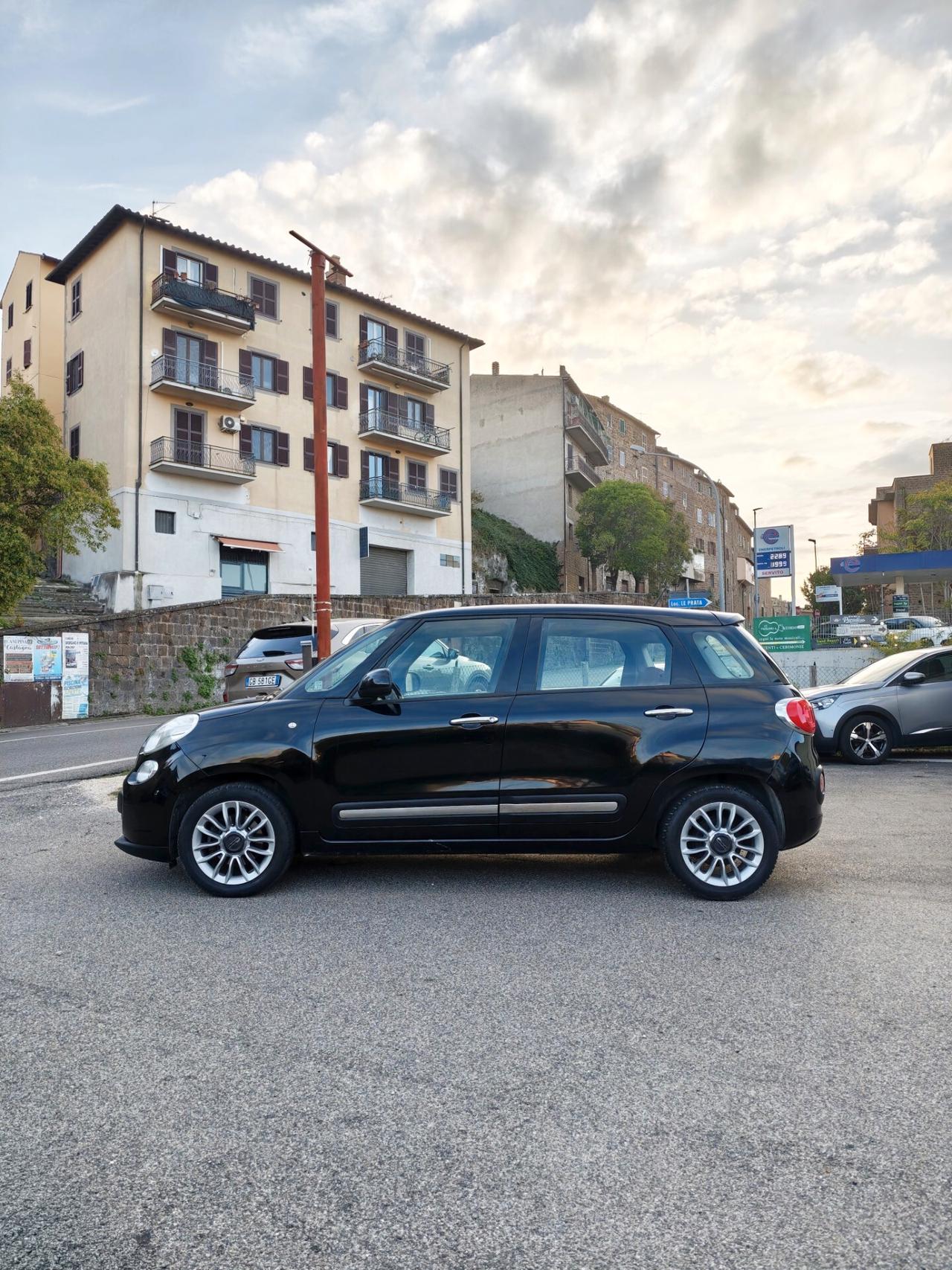 Fiat 500L 1.3 Multijet 95 CV Pop Star