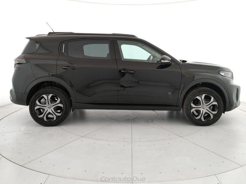 Citroën C3 Aircross C3 Aircross 1.2 puretech turbo Plus 100cv 7p.ti