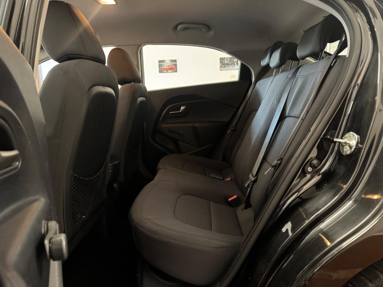 Kia Rio 1.2 CVVT 5p. ECO GPL 2035 Active Euro5b