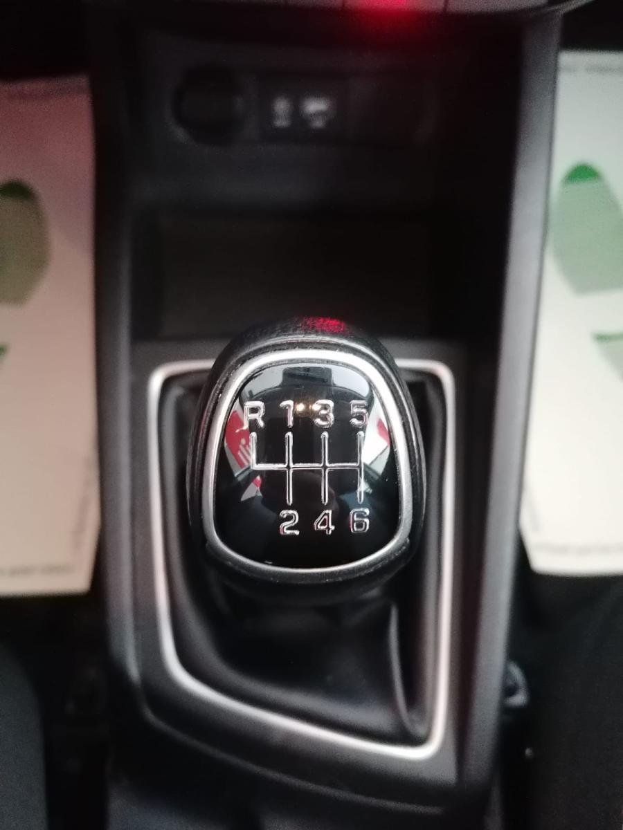 HYUNDAI - i20 - 1.1 CRDi 12V 5p. Classic