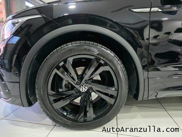 VOLKSWAGEN Tiguan 2.0 TDI 150 CV SCR DSG R-Line Pelle - Virtual Navi