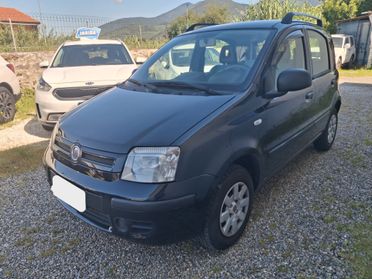 Fiat Panda 1.2 Emotion