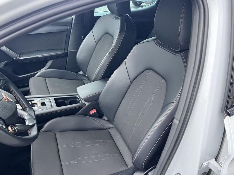 Cupra Leon Leon 2.0 TDI 150 CV DSG