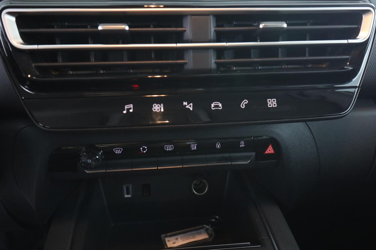 CITROEN C5 Aircross Hybrid 136 e-DCS6 Plus