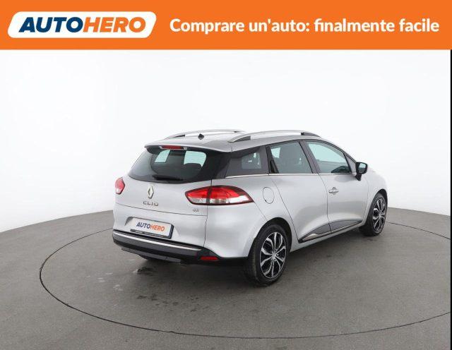 RENAULT Clio Sporter dCi 8V 75CV Start&Stop Energy Intens