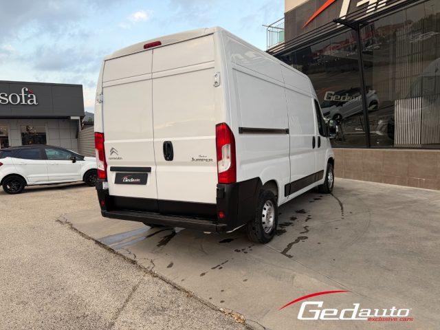 CITROEN Jumper 33 BlueHDi 140 S&S PLM-TM Furgone H2L2 PREZZO+IVA