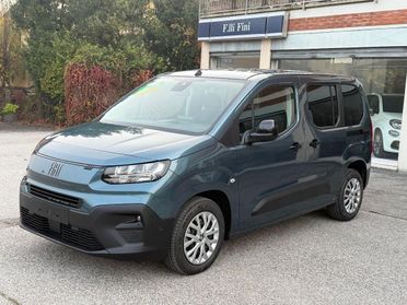 FIAT - Doblò - 1.5 BlueHdi 100 CV
