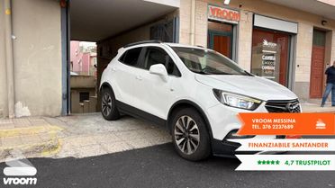 OPEL Mokka 1ª serie Mokka X 1.6 CDTI Ecotec 4�...