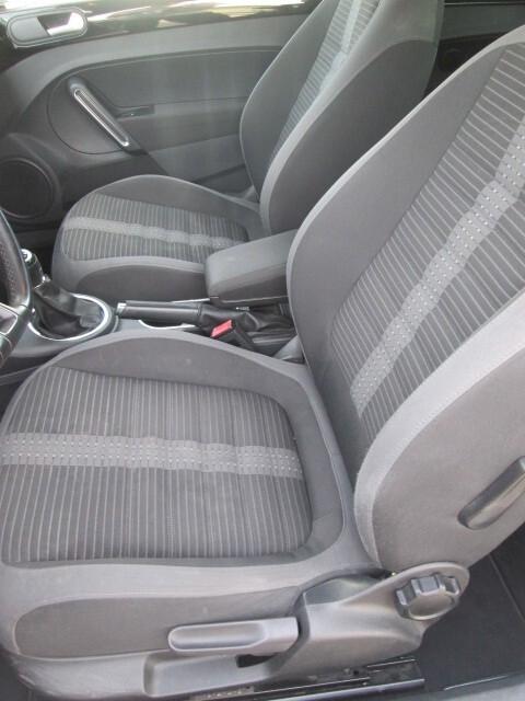 Volkswagen Maggiolino 1.4 TSI Sport