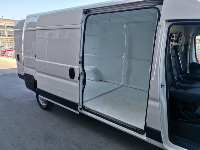 FIAT Ducato 33 2.0 MJT L3H2 Furgone COIBENTATO