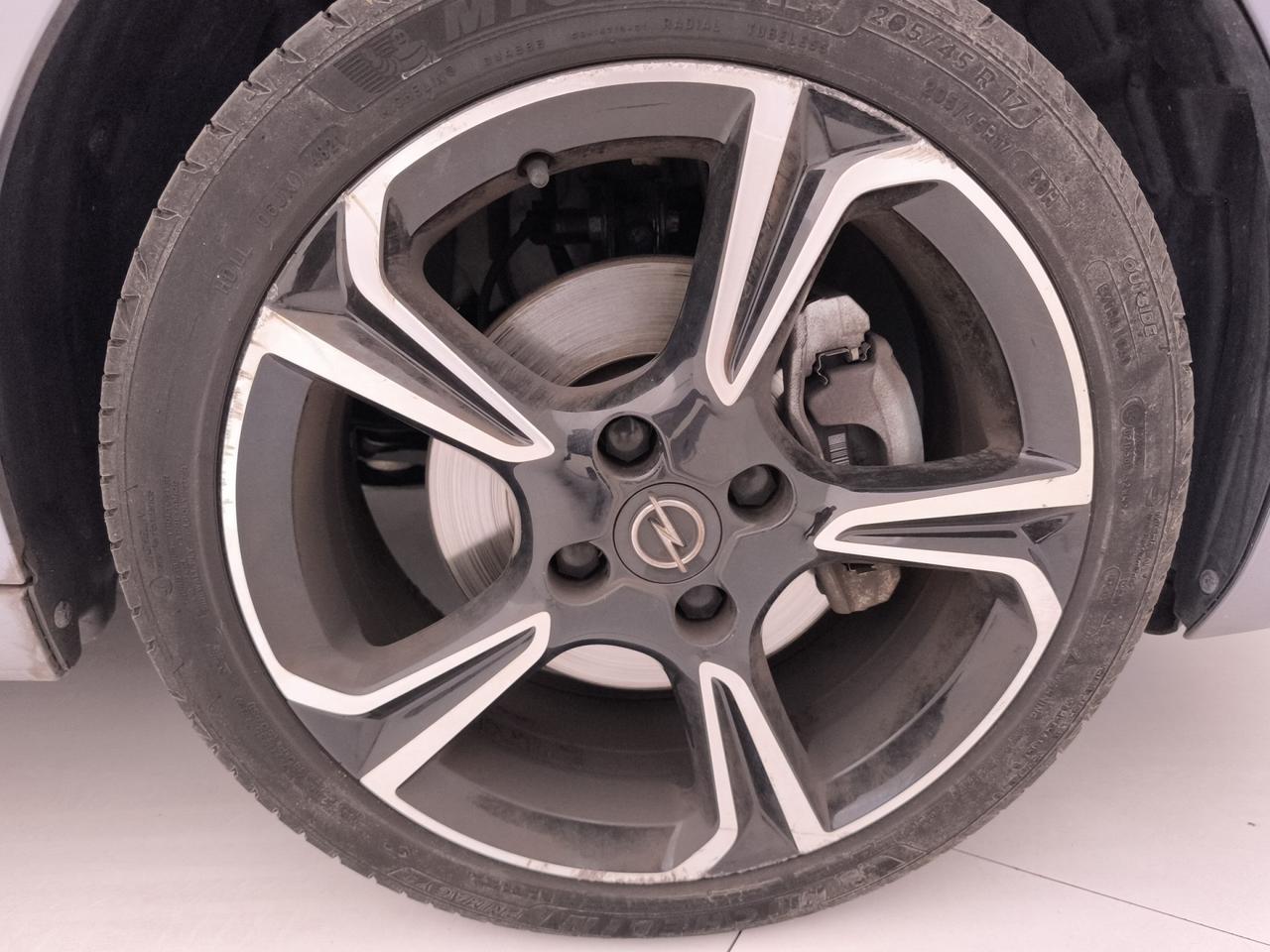 OPEL Corsa VI 2020 - Corsa 1.2 Elegance s&s 100cv at8