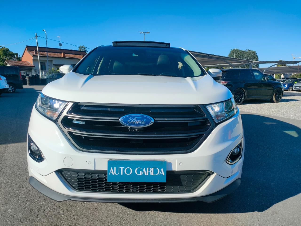 Ford Edge 2.0 TDCI 180 CV AWD Start&Stop ST Line
