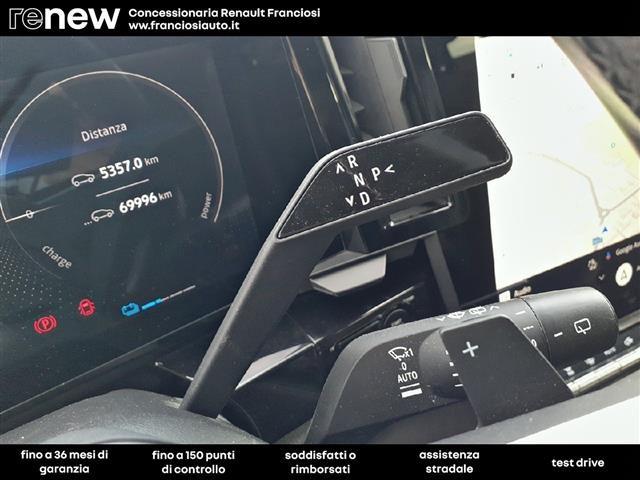 RENAULT Austral E-Tech full hybrid 200 TECHNO