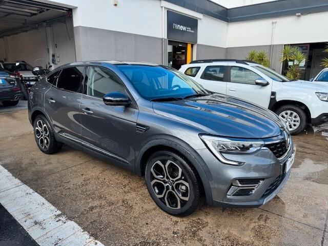 Renault Arkana Full Hybrid E-TECH 145 CV Techno