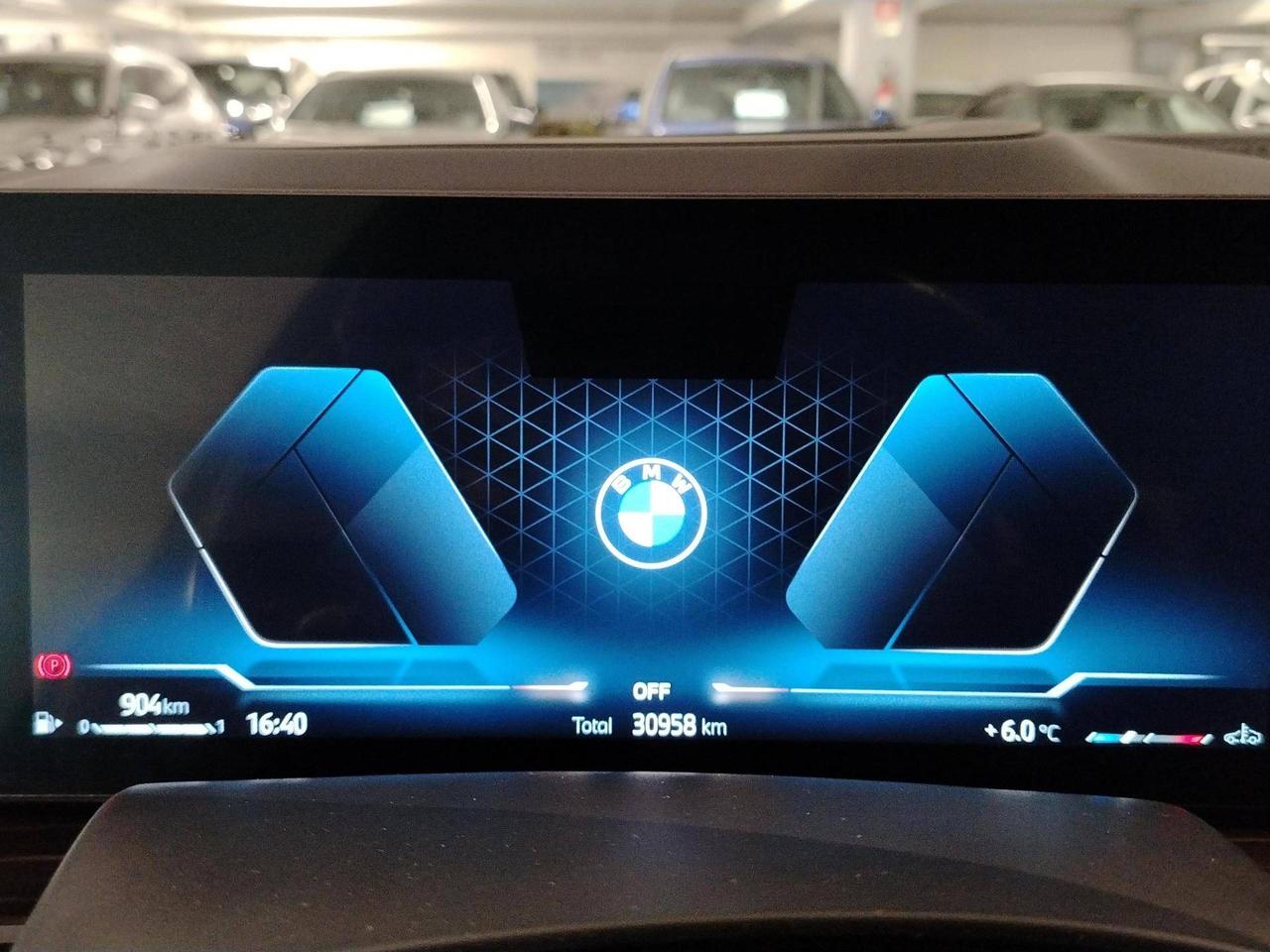 BMW X5 xDrive30d MSport Pro