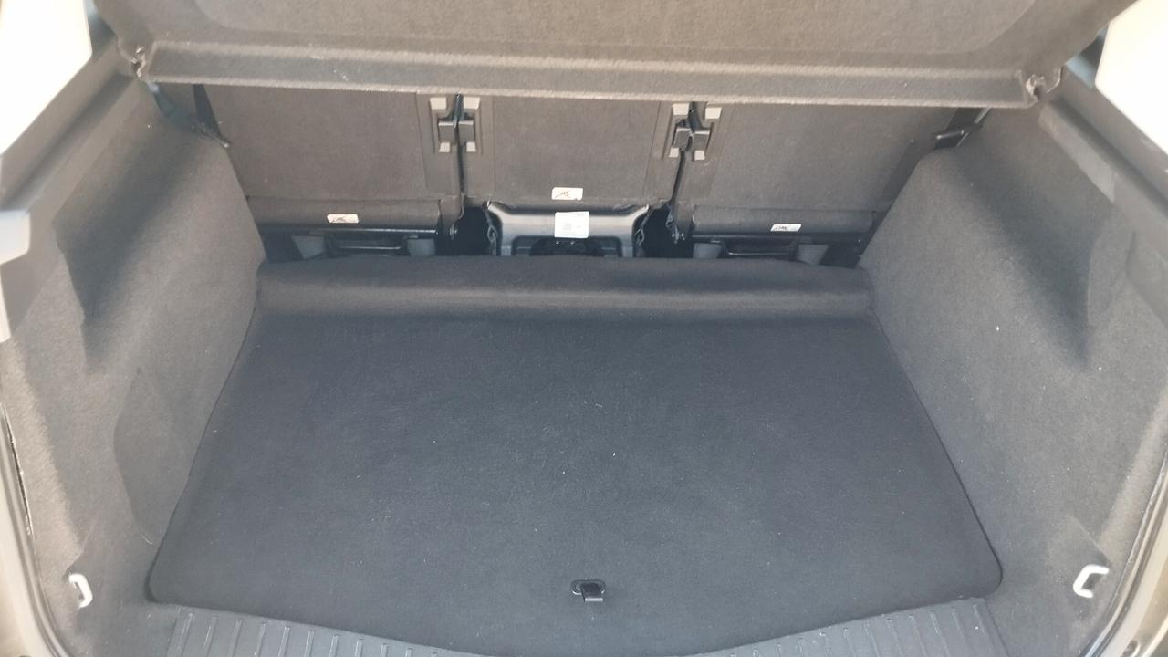 FORD C-MAX 1.5 TDCI AUTO NAVI-RETROC