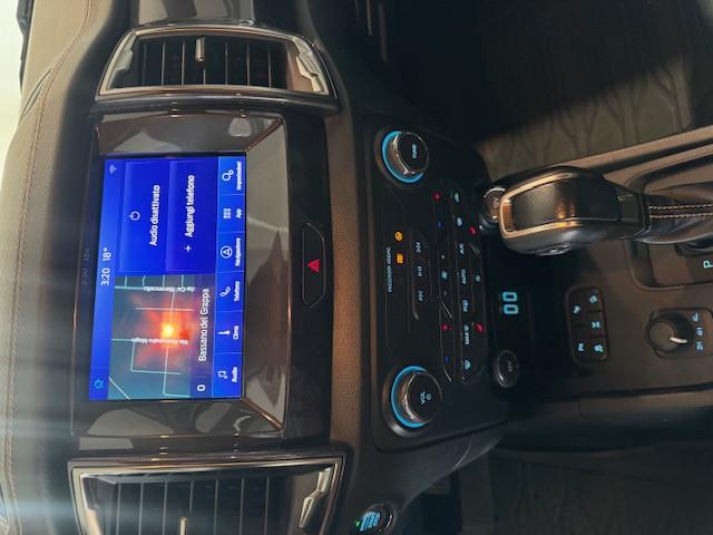 Ford Ranger Double Cab Ranger 2.0 ecoblue double cab Wildtrak 213cv auto