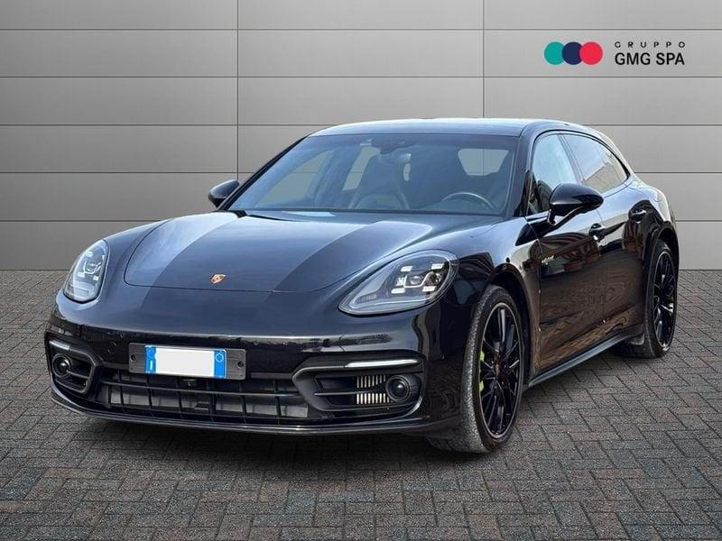 Porsche Panamera Sport Turismo 2.9 4 e-hybrid auto