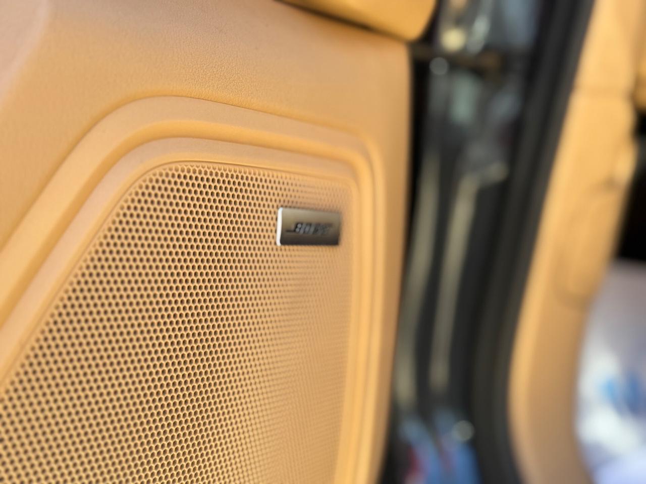 PORSCHE MACAN S 3.0 D V6 250 CV FULL SCARICHI R21 MATRIX