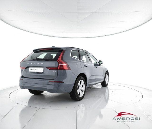 VOLVO XC60 B4 automatico Core