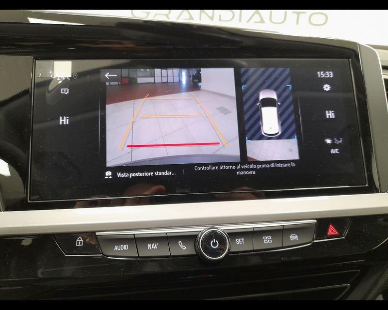 Opel Grandland Business Elegance 1.6 225cv PHEV