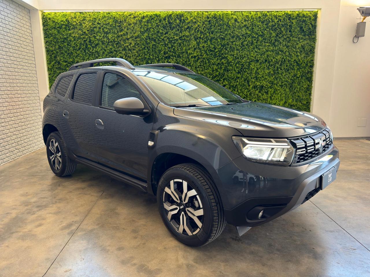 Dacia Duster 1.0 TCe GPL 4x2 Journey UP