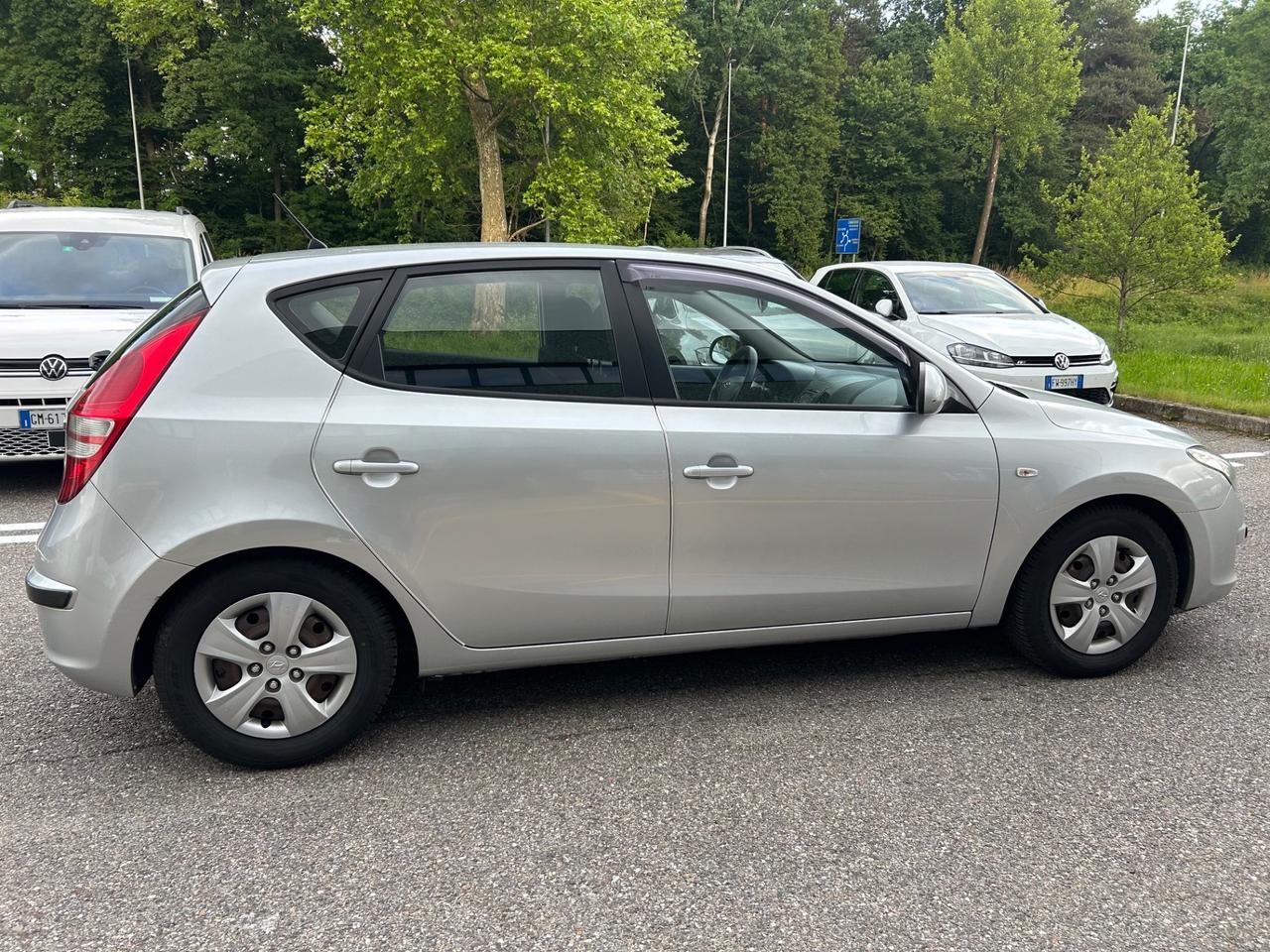 Hyundai i30 1.4 16V 109CV 5p. BlueDrive GPL* Neo patentati *