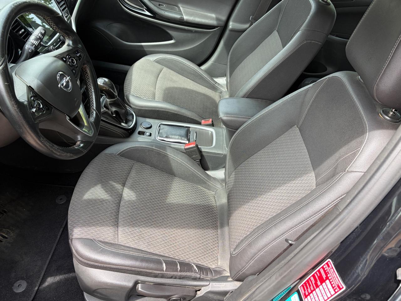 Opel Astra 1.6 CDTi 110CV Start&Stop Sports Tourer Business