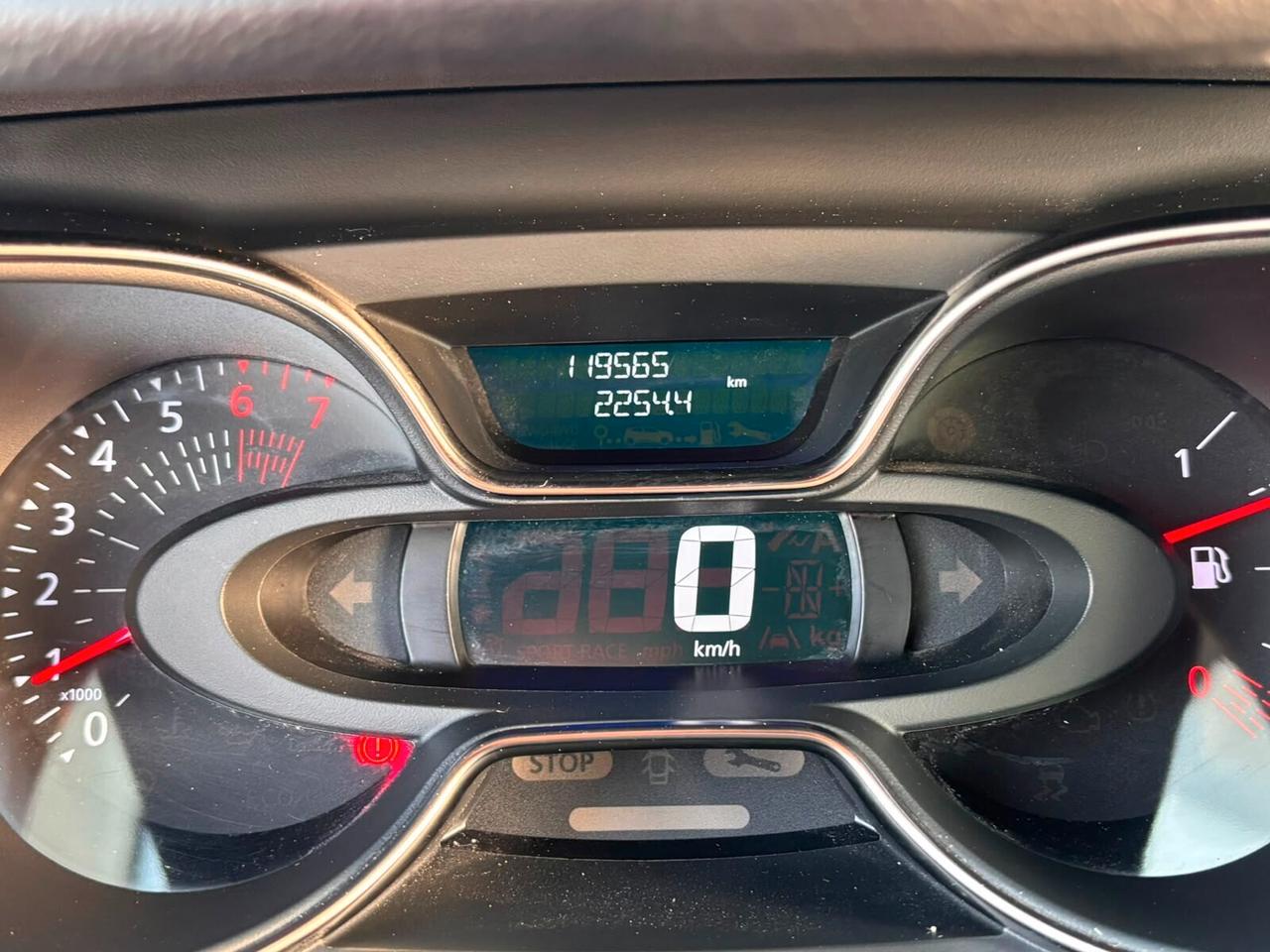 Renault Captur - 2019 PROMOFIN!!!