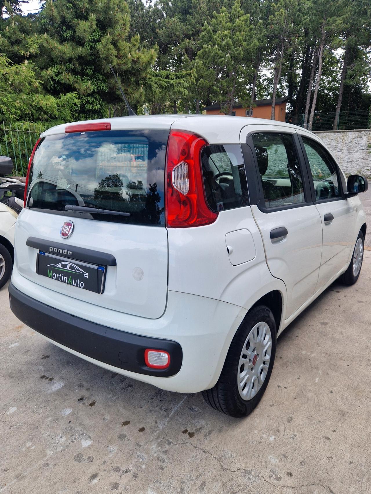 Fiat Panda 1.2 69CV - Garanzia 12 Mesi