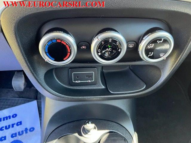FIAT 500L Living 1.6 Multijet 120 CV Business