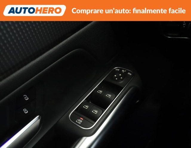 MERCEDES-BENZ GLA 200 d Automatic Premium