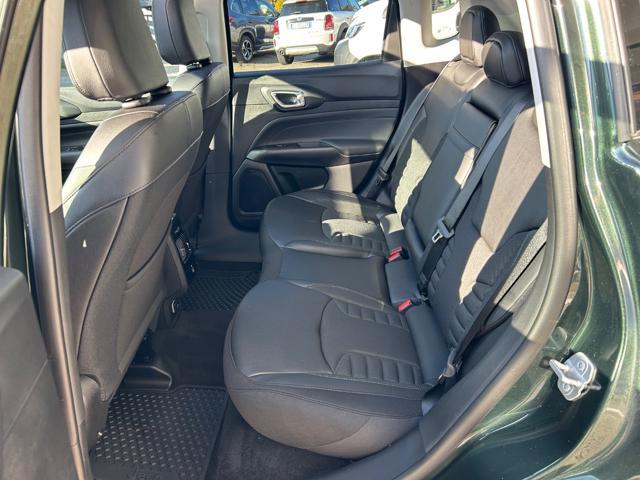 JEEP Compass 1.3 Turbo T4 240 CV PHEV AT6 4xe North Star